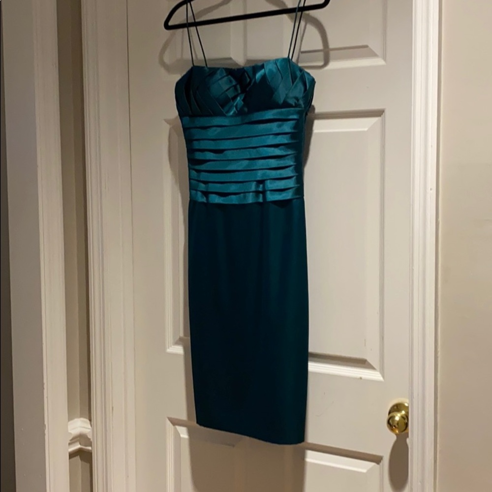 Cocktail dress